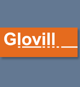 Glovill logo